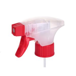 High Quality Free Sample Hot Sale Plastic Foaming Trigger Sprayer