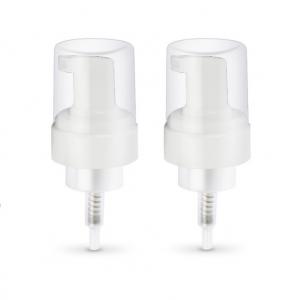 28/410 PP White Efficient Foam Pump for Face Wash