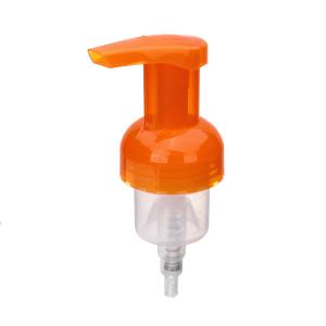 40/410 Plastic Foaming Dispenser Pump for Hand Wash