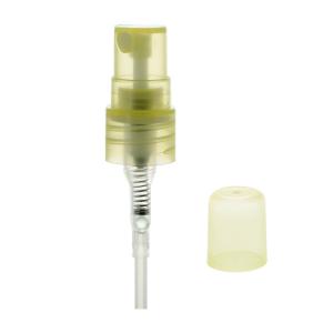 20/410 Plastic Dispenser Fine Mist Sprayer Pump