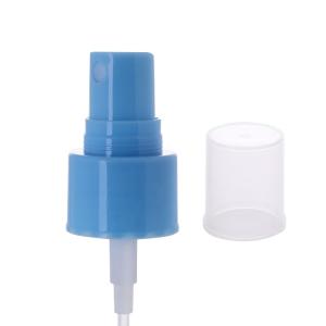 Fine mist sprayer pump for car wash screw fine mini spray pump