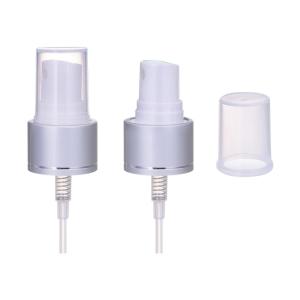 24/410 China plastic micro mist sprayer pump for liquid