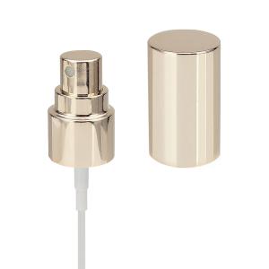 20/410 Full Aluminium Perfume Spray Fine Mist Sprayer Atomizer Pump