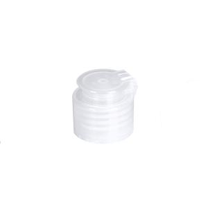 24mm 28mm cosmetic and cleaning plastic screw cap for various bottles