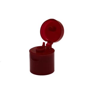 Plastic cap used for bottles plastic pump sprayer cap