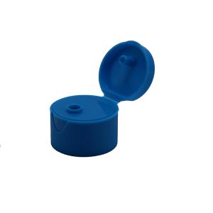Liquid cheap flip top cap for hand cleaning plastic cap