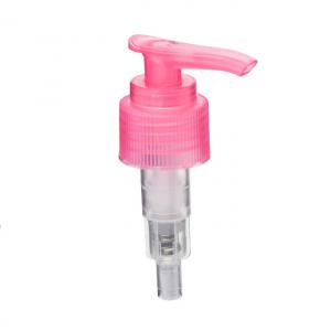 Dispensing pump