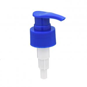 customized color dispensing pump