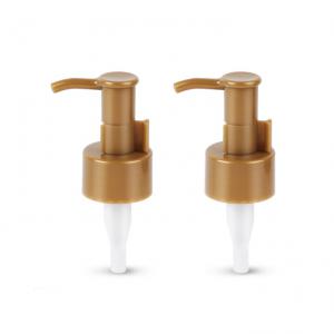 20/410 24/410 Dispensing Pump Lotion Pump for Deep Cleaning Oil