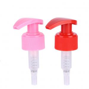 Customized Color Lotion pump