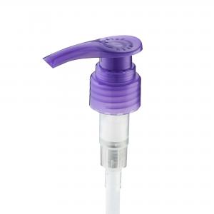 Shampoo Lotion Dispenser Pump 24/410, 28/410, 33/410 For Plastic Shampoo and Hand Soap BottlesShampoo Lotion Dispenser Pump 24/410, 28/410, 33/410 For Plastic Shampoo and Hand Soap Bottles