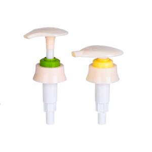 33/410 Big Dosage 4cc Shampoo Lotion Dispenser Pump
