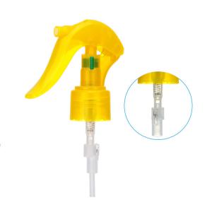 Pump sprayer 360 hand water mini trigger Sprayer