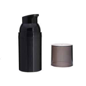 50ml 80ml cream lotion airless bottle for cosmetic
