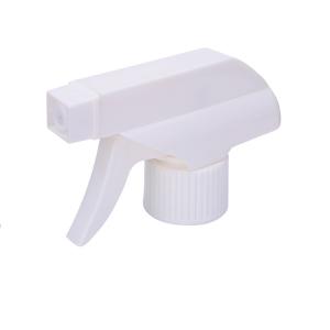 China-made color customized plastic trigger sprayer for garden