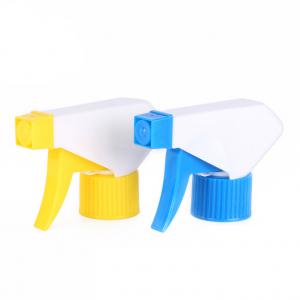 28/400 28/410 28/415 Hand Trigger Sprayer For High Viscosity Component