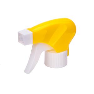 Professional garden structure good misting effect trigger sprayer