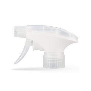 24 28 400 410 415 All Plastic Trigger Sprayer Chemical Resistant for Garden Trigger Sprayer