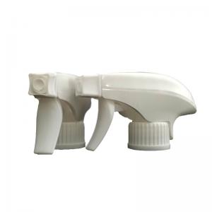 trigger sprayer