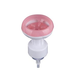 4040 42 43mm Plastic Nozzle For Clear Bottle Hand Soap Clip Dispenser Flower Foam Pump 42 43mm Plastic Nozzle For Clear Bottle Hand Soap Clip Dispenser Flower Foam Pump